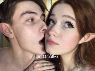 Lunaandalek