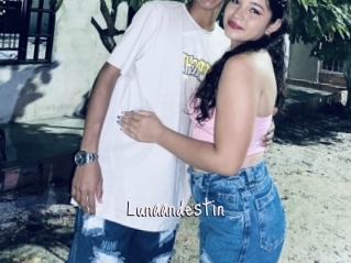 Lunaandestin