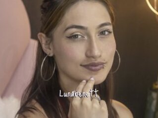 Lunabenett