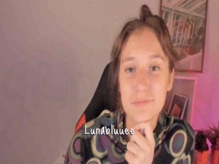 Lunabluuee