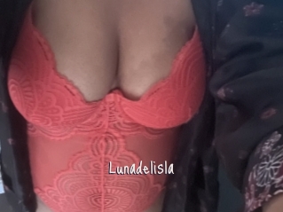 Lunadelisla