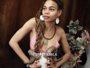 Lunaevidance