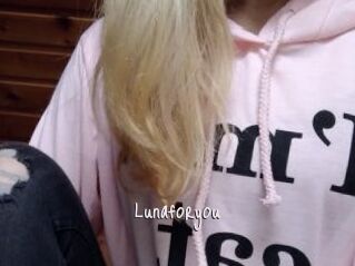 Lunaforyou