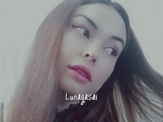 Lunagasai
