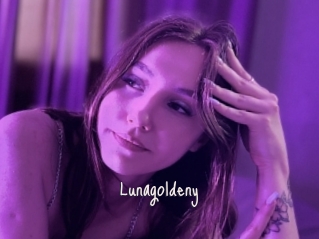 Lunagoldeny