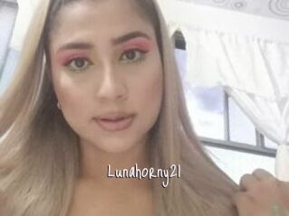 Lunahorny21