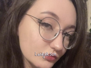 Lunajakson