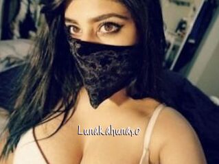 Lunakahunaxo