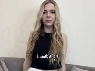 Lunakaligo