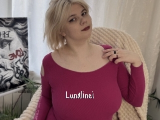 Lunalinei