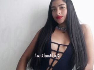 Lunalunatica