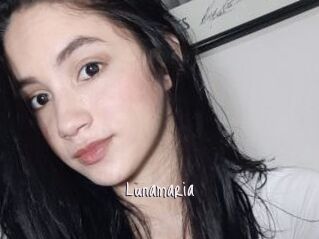 Lunamaria