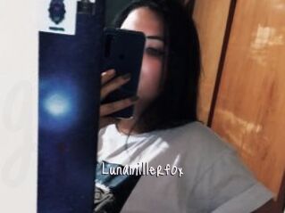 Lunamillerfox