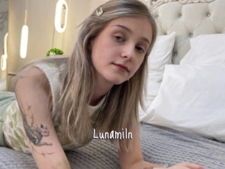 Lunamiln