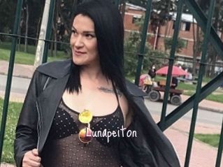 Lunapeiton