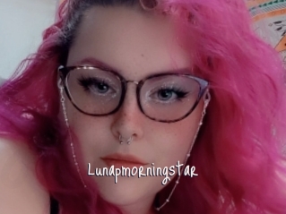 Lunapmorningstar