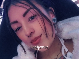Lunapomse