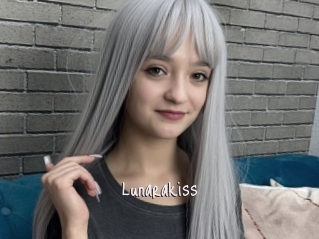Lunarakiss