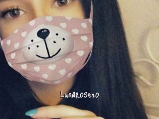 Lunarosexo