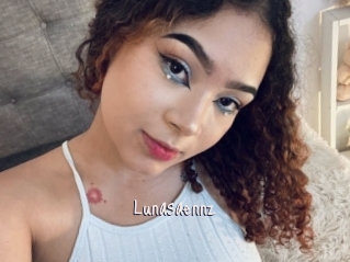 Lunasaennz