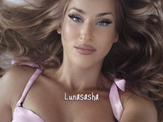 Lunasasha