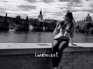 Lunasecret