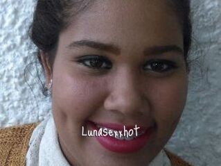 Lunasexxhot