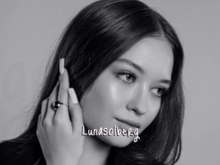 Lunasolberg