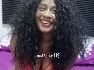 Lunasweet18
