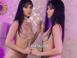 Lunatayloor