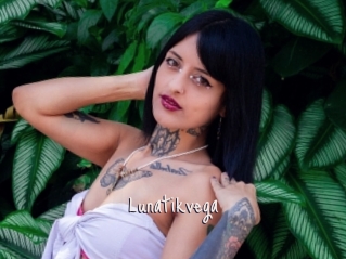 Lunatikvega