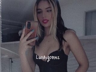 Lunaxgomez