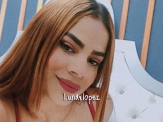 Lunaxlopez