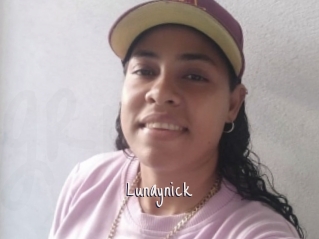 Lunaynick