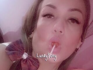 Lunaytony