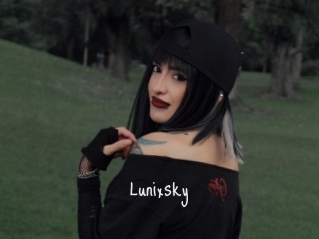 Lunixsky