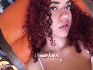 Lunnastars