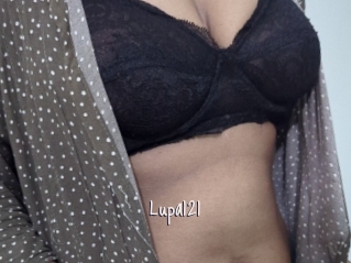Lupa121
