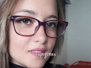 Lupegomex