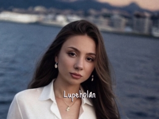 Lupeholan