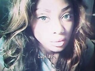 Lupelavoe