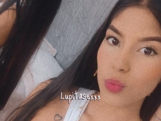 Lupitasexxx