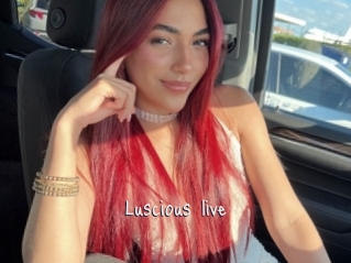 Luscious_live