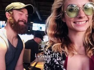 Luscylust18