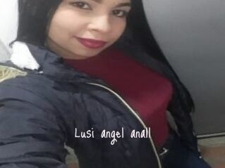 Lusi_angel_anall
