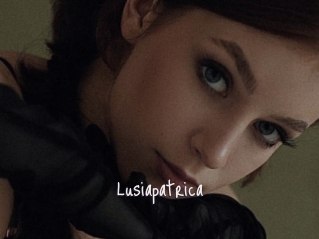 Lusiapatrica