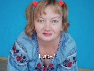 Lusired