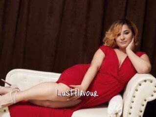 Lustflavour