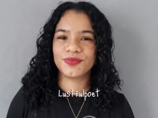 Lustfulpoet