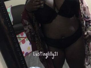 Lustinglilly21